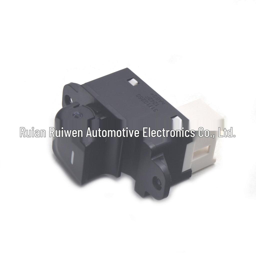 Hyundai 93580-2V000 Electric Window Glass Lifter Switch