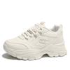 22 autumn new sports heightening dad shoes non-slip soft-soled platform casual shoes