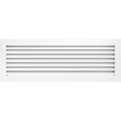 Vent Cover FRESH 17x49 White