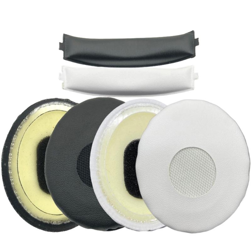 Replacement Original Ear Pads Earpads for HD228 229 218 238 219 220 Space Wireless Noise Reduction Ear Cover Beam Pad