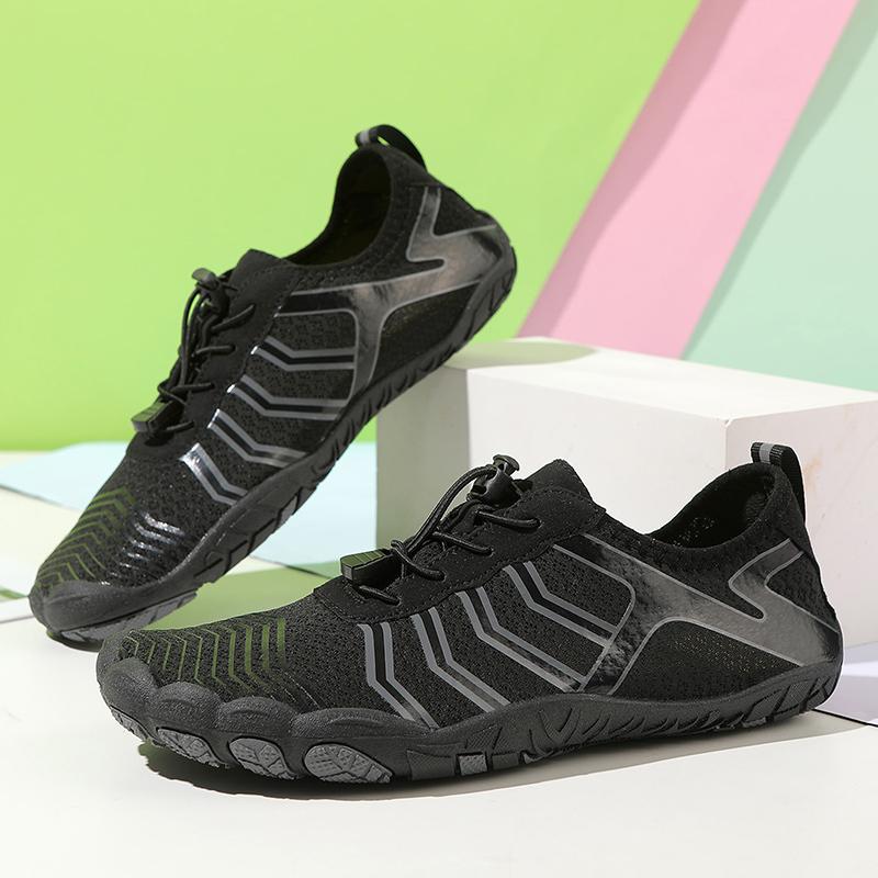 Boty do vody Pro muže Ženy Plážové Boty do vody Plavání Sandály Drenážní Brodění Sportovní obuv Rychlosuché Vodácké Lodičky Naboso Jóga Posilovna Rybaření Surfování Tenisky