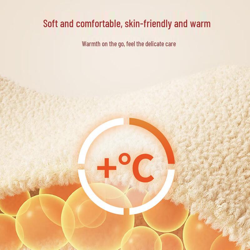 MJ STYLE Fluffy Graffiti Cat Crew Neck Sweatshirt