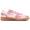 Nike Zapatillas de Skate Campo General Caña Baja para Mujer Rosa IF0465-603(Equipo217-)