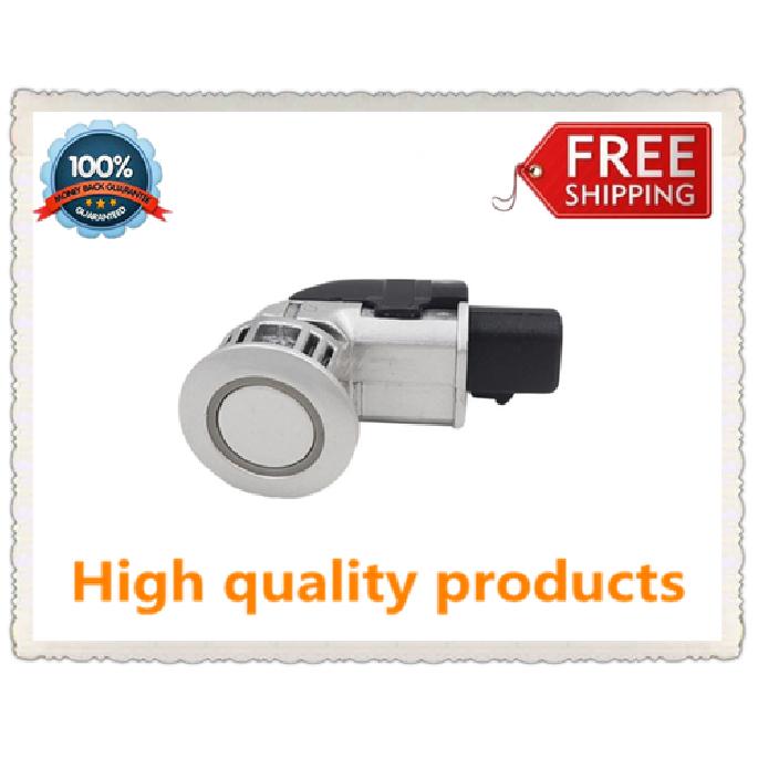 Silver 89341-28370-B0 PDC Parking Sensor For Toyota Corolla Camry Sienna