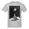 Piece The Eclipse Ritual Graphic  Cotton TShirt BBerserker Anime Tops Tees For Unisex