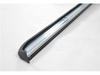 Lincoln Aviator Side Steps & Corsair Running Boards: Stainless Steel Panels for Custom Modifications