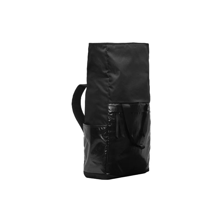 Nike Radiate Training Zipper Polyester Backpack Unisex Backpacks Black BA6173-010