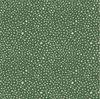 Tessuti Decorativi da Esterno Oxford - Fantasia Pois su Verde I Dr114