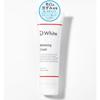 Made In Japan [Hand and Neck Care for Age-Striking Skin] Prevent Darkening [+D White Whitening Cream] UV Protection, Whitening, Highly Moisturizing, M