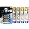 Alkaline Batteries Small Finger AAA R3 1.5V Set of 4 Pieces For Toys