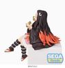 SEGA Sega Demon Kimetsu no Yaiba Premium Chokonose Figurka Nezuko Kamado Slayer