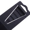 Universal Vehicle Car Truck Door Mount Drink Bottle Cup Holder Stand Black