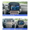 X-REAKO Car Video Player for Nissan X-Trail T30 2003-2007 GPS Navigation Built-in Dsp Carplay Autoradio Android Head Unit