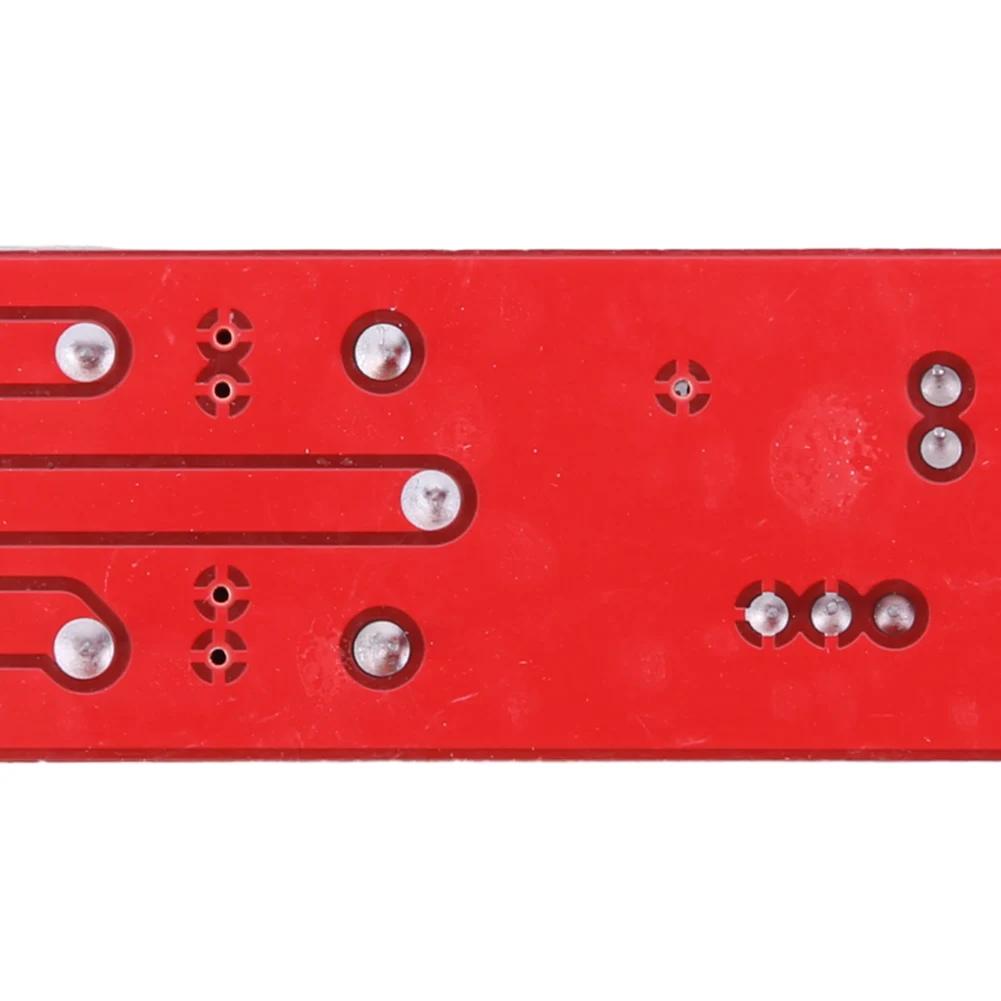 Adjustable NE555 Timer Control Switch Module for Car Relays Delays from 0 to 10 Seconds for Arduino Projects