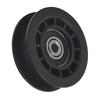 3pcs Lawn Mowers Idler Pulley Replacement Parts For P160RWD PR675AWD PR725Y22RP LC221 Lawn Mower Garden Power Tool Accessories