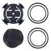 Bicycle Computer Holder Mount Bike Stopwatch Stands Extend Adapter Bracket For GARMIN IGPSPORT Alloy Cycling Accessories
