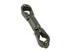 SHIFT UP Griffverstärkungs-Kit Super Kurz Für Monkey Lenker Titan Clip-on 205068-11