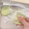 Lemon Maltose Squeeze Toy Slow Rebound Cute Fruit Antistress Ball Sensory Stress Relief Vent Toy