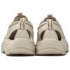 MLB New York Yankees Big Ball Chunky Field Mask Fashion Comfortable Non-Slip Breathable Water Shoes Unisex Shoes Beige 3ASDC0153-50CRS