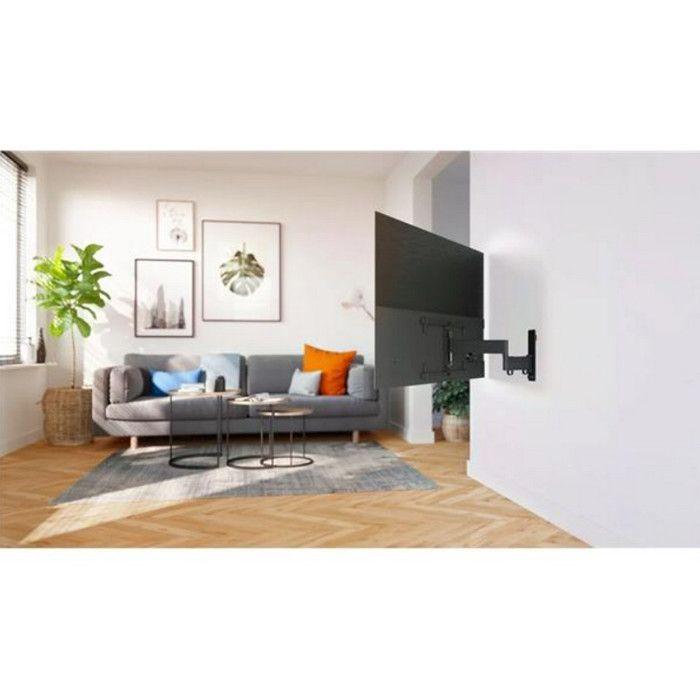 Nástěnný držák pro plochou obrazovku Vogel's TVM 3665 PLNĚ NASTAVITELNÝ PRO TELEVIZI OLED OD 40'' DO 77''