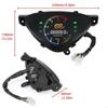 28GC High Accuracy Motorcycle Digital Speed Gauge LCD Screen For Mio110 SPORTY Bikes