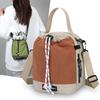 European-style Stylish Shoulder Bag, Fashionable Crossbody Bag, Mini Mobile Phone Bag