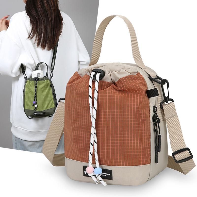 European-style Stylish Shoulder Bag, Fashionable Crossbody Bag, Mini Mobile Phone Bag