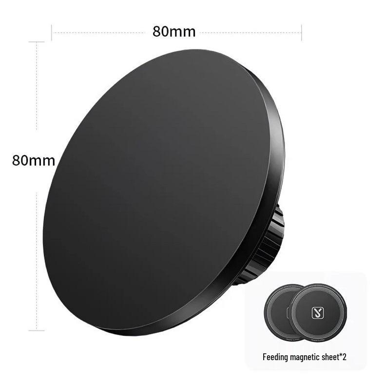 Little Sky Magnetic Magsafe 17mm Ball Mount for iPhone16/15Pro Tablets