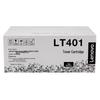 Lenovo LT401 Original Black Toner Cartridge