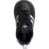 Adidas adiFOM Samba 360 I Black White Gum Baby Sneakers Core-Black Cloud-White JH5201