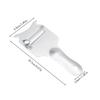 Stainless Steel Truffle Cheese Slicer Adjustable Blade Chocolate Shaver for Kitchen Gadget