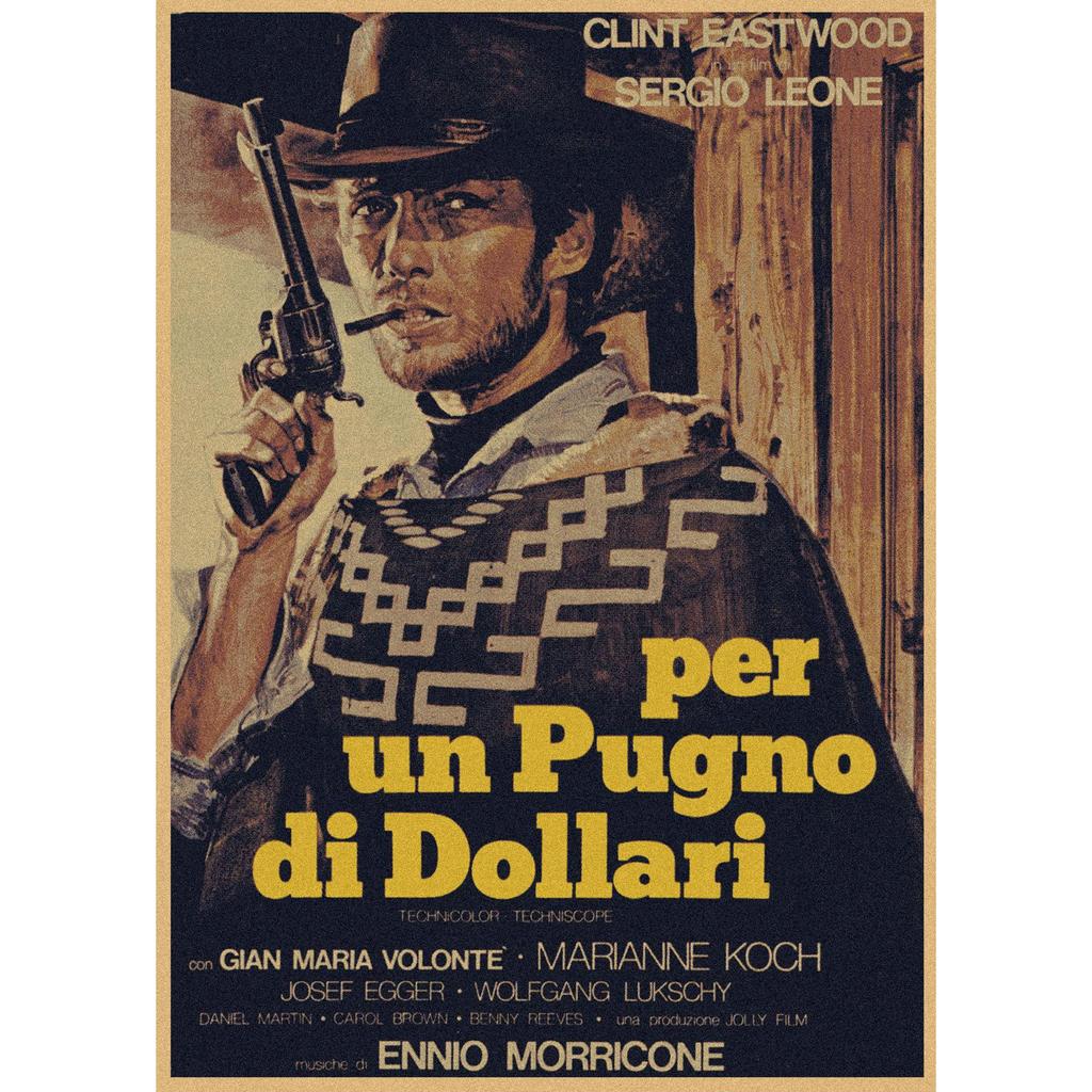 Red Dead Redemption Retro Musketeers Poster