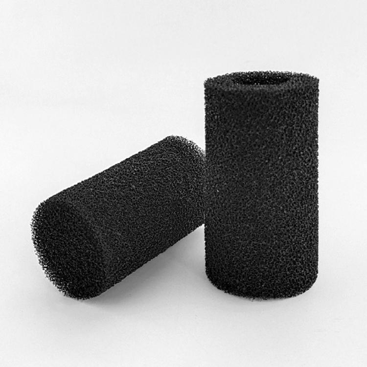 Fish Tank PreFilter Sponge Aquarium PreFilter Sponge Fish Tank Inlets Cover