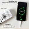 USB Powered Digital Alarm Clock TEMP Date Week Dual Alarm Timing Countdown Snooze Table Clock Auto Dimmable 12/24H DST LED Clock2