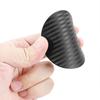 2PCS Car Coaster Pads Water Cup Holder Non-Slip Mats For Kia JAC Land Rover Lexus Lancia Jeep Isuzu Infiniti Lifan Accessories