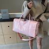 student accommodation Business trip to be delivered Storage duffel bag Anti-splashing fashionable and simple handbag explosion