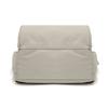 Large Capacity Outdoor Backpack Lightweight Solid Color Backpack