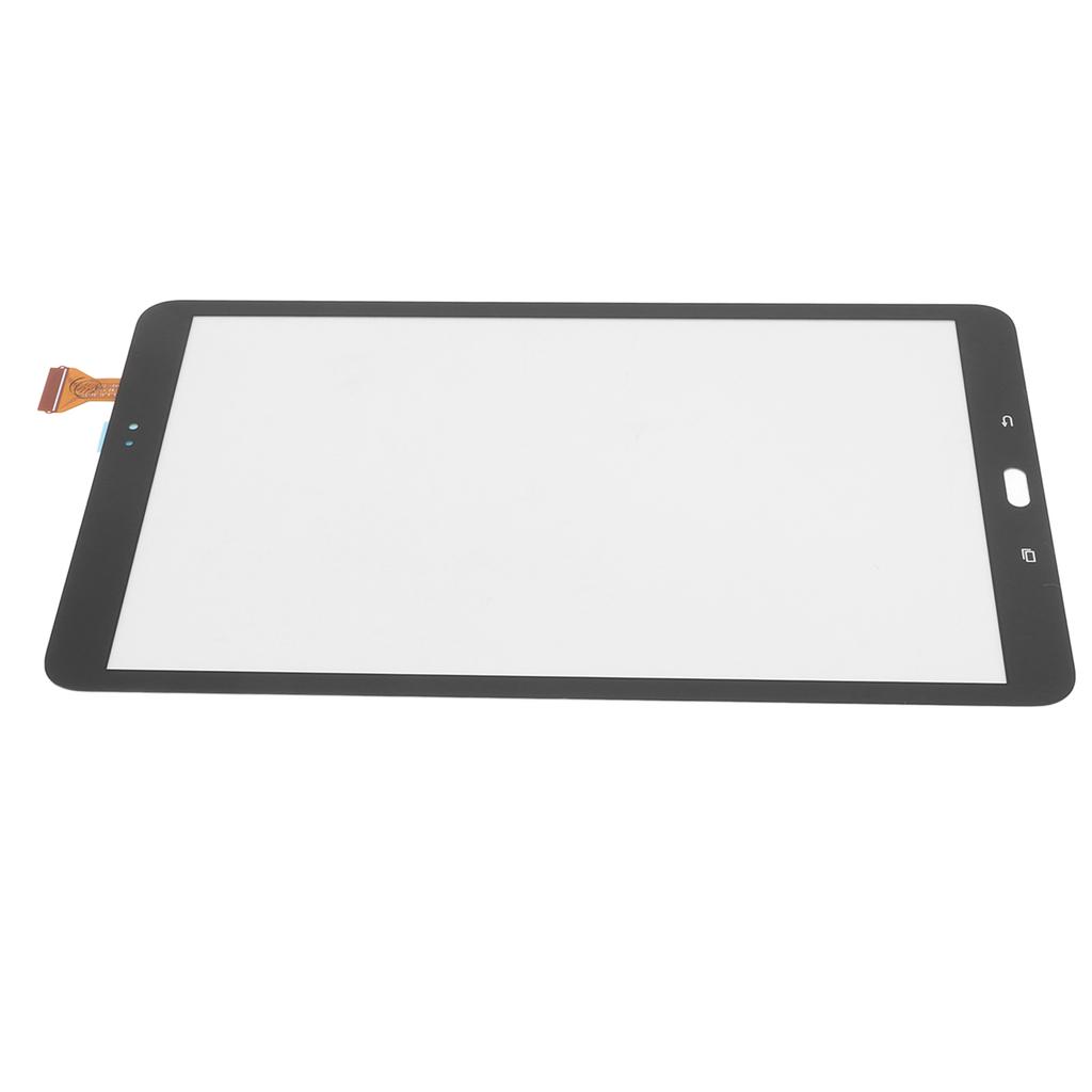 Touch Screen Digitizer Replacement Black Glass Touch Screen Digitizer for Samsung Galaxy Tab A 10.1in SM T580 T585