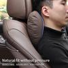 Mercedes Benz A B C E S R Class GLB GLC GLE AMG CLA CLS SLC GLS SLS ML Car Headrest Neck Support Lumbar Rest Cushion Neck Pillow