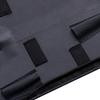 Pro Hair Scissors Cover Case PU Leather Professional Hairdressing Shears Holder Bag Barber Salon Holster Pouch Scissors Case
