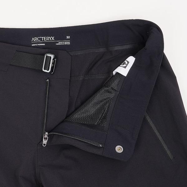 Arc Teryx Men S Gamma Sl Short pantS Black 124084