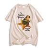 Mellon Collie and The Infinite Sadness T-shirt The Smashing Pumpkins Band Graphic Tshirts Vintage Fashion Printing Shirt Cotton