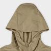 Nike Windproof Comfortable Versatile Dirt-Resistant Jacket Kids jackets Apricot-Tea FZ4905-297