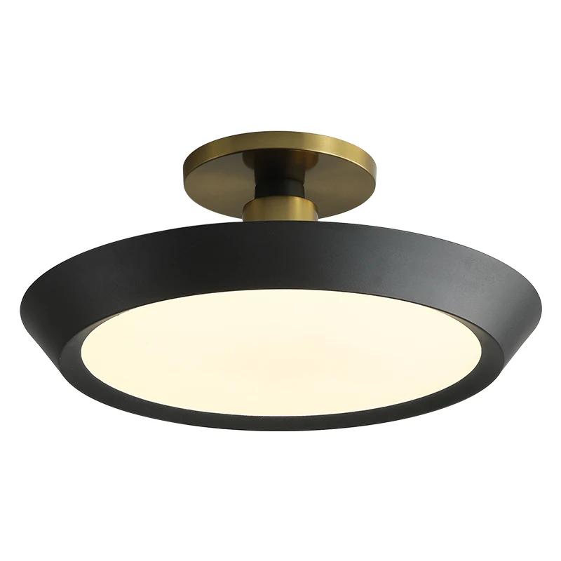 Bedroom Ceiling Light Dimmable Kitchen Light Chandelier Modern Designer Bedroom Bed Room Light