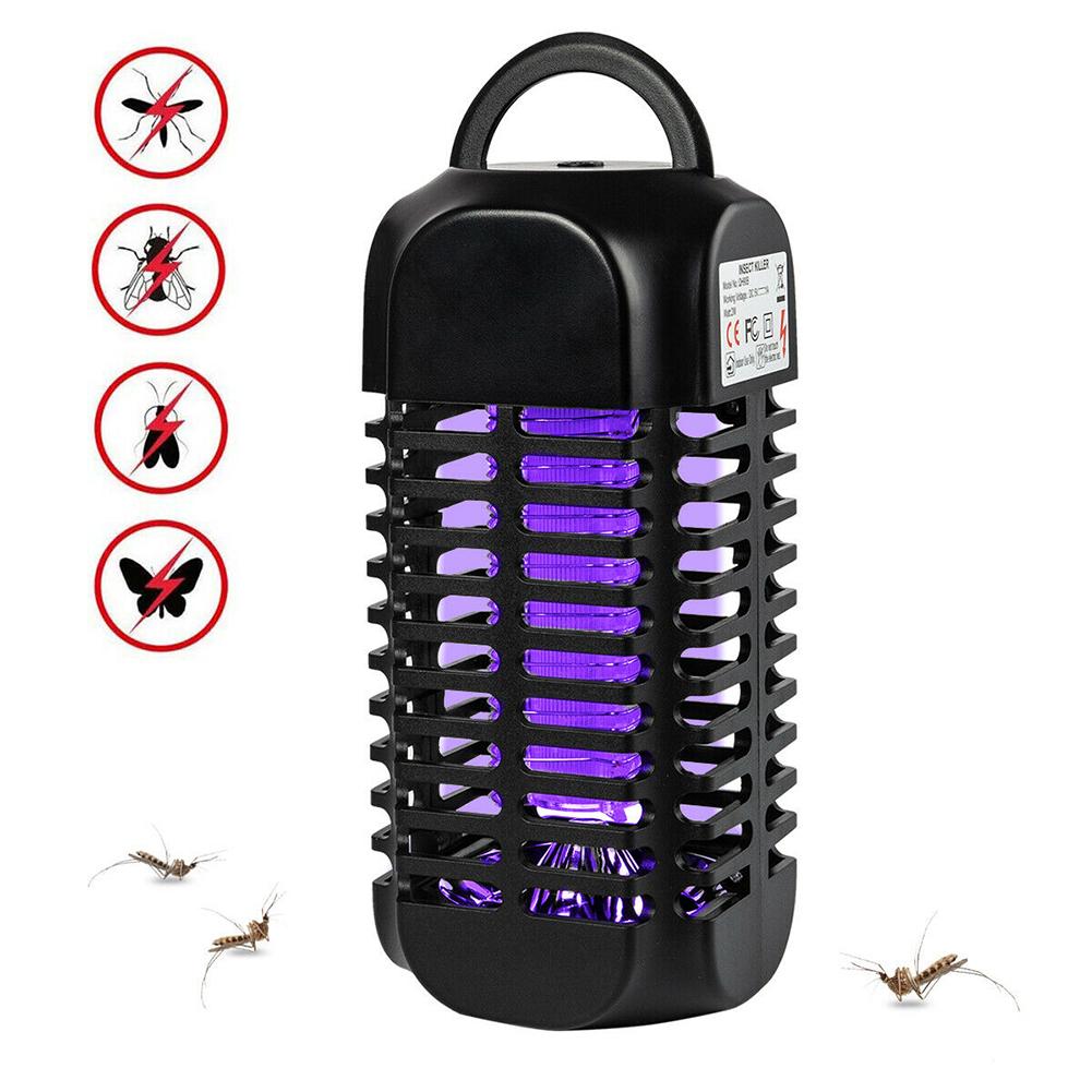 Buy Lai Ligehting Electric Home USB Mosquito Killer LED Lamp Fly Bug ...