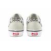 Old Skool Skate Vans 'Checkerwarp - Black White' VN0A5FCB9CU