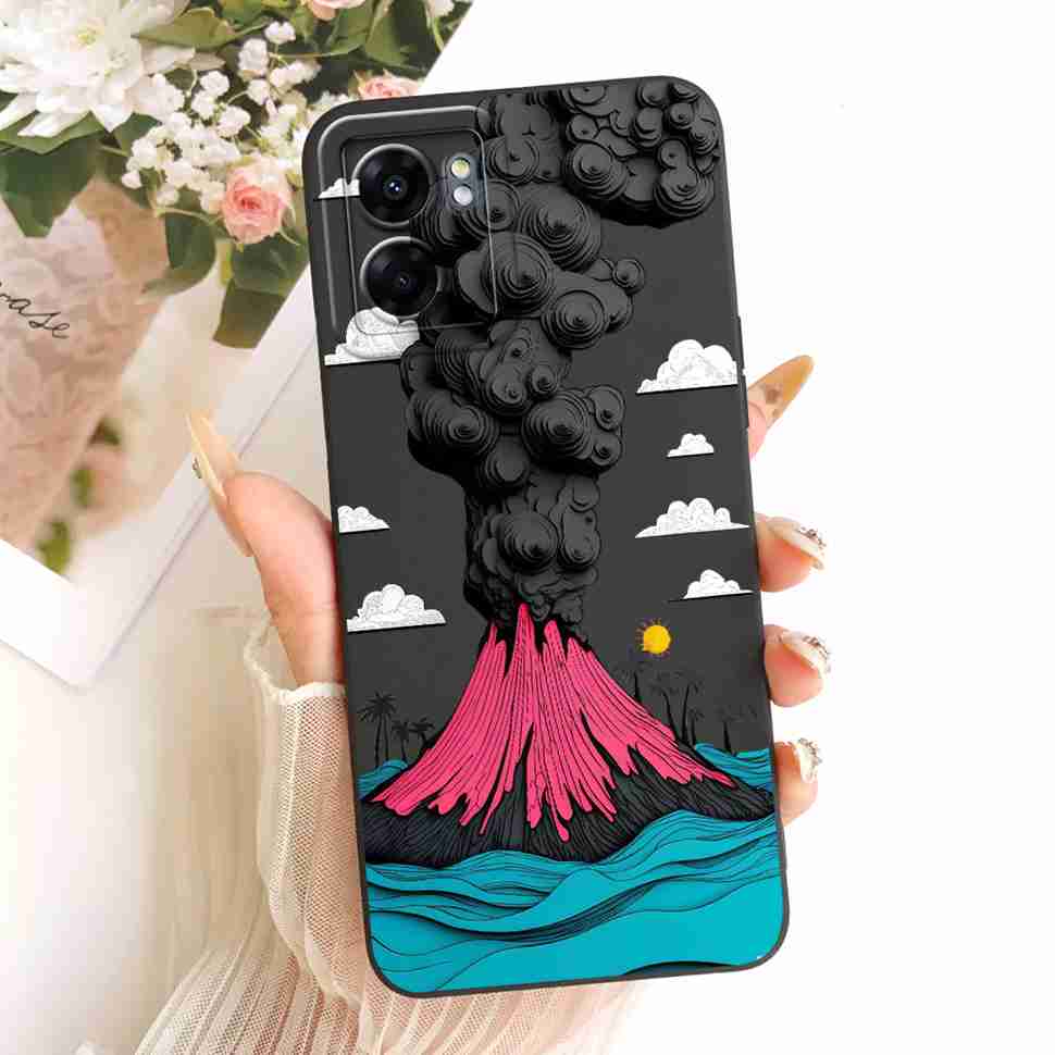 Schutzhülle für Oppo A57 5G 2022 Hülle Schöne Sonnenblume Weiche Vollrückseite für Oppo A 57 A57 5G PFTM20 Silikonhülle