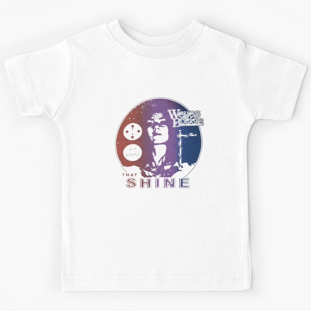 That Shine Cream Kids T-Shirt 140