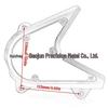 KTM Duke 790 18-20 Transparent Sprocket and Chain Protective Cover