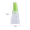 4 Pcs Silicone Oil Bottle Brush Bbq/pastry Basting Brushes,silicone